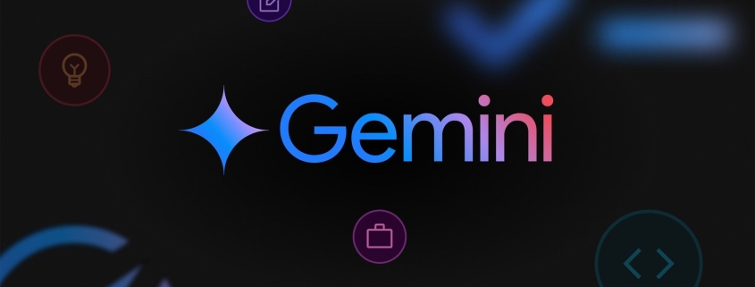 Listen: a leak says Gemini might soon have the means to order food for you and more Listen: a leak says Gemini might soon have the means to order food for you and more