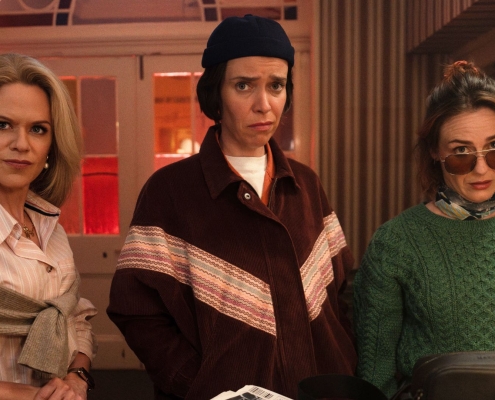 How to Get to Heaven from Belfast review: Derry Girls creator is 2 for 2 as new Netflix show pairs Irish wit with unhinged trauma — and it works How to Get to Heaven from Belfast review: Derry Girls creator is 2 for 2 as new Netflix show pairs Irish wit with unhinged trauma — and it works