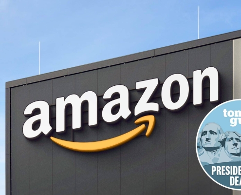 Amazon Presidents’ Day sale highlights: smart home devices from  and more top deals from Carhartt, Skechers, more