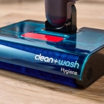 Dyson Clean+Wash Hygiene review: effective but not exceptional