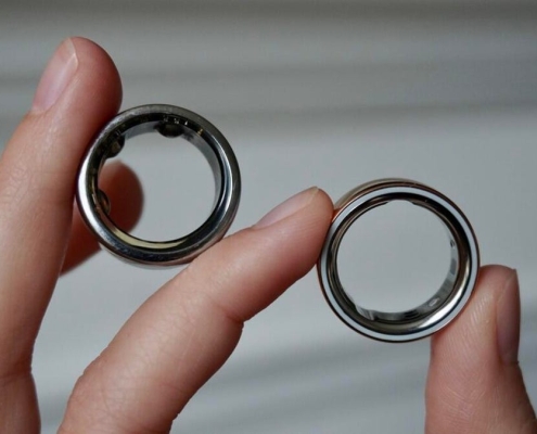 Oura Ring 3 vs. Oura Ring 4: I’ve tested both and this is the model you should buy Oura Ring 3 vs. Oura Ring 4: I’ve tested both and this is the model you should buy