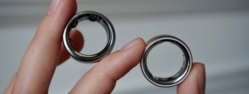 Oura Ring 3 vs. Oura Ring 4: I’ve tested both and this is the model you should buy Oura Ring 3 vs. Oura Ring 4: I’ve tested both and this is the model you should buy