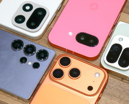 ‘Largest drop ever’: IDC predicts dire smartphone market in 2026 over memory shortage crisis ‘Largest drop ever’: IDC predicts dire smartphone market in 2026 over memory shortage crisis