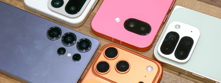 ‘Largest drop ever’: IDC predicts dire smartphone market in 2026 over memory shortage crisis