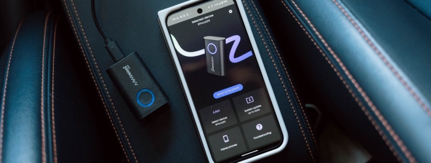 AAWireless TWO drops to lowest price in rarely seen sale