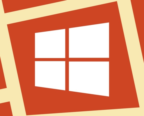 Microsoft is bringing a built-in network speed test to Windows 11