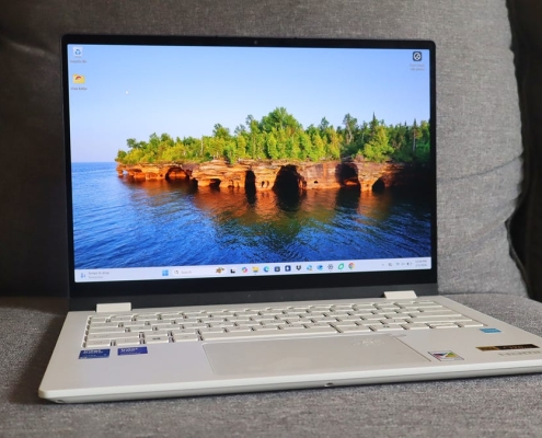 This Acer laptop from last year is proof that you don’t need to upgrade in 2026