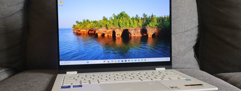 This Acer laptop from last year is proof that you don’t need to upgrade in 2026 This Acer laptop from last year is proof that you don’t need to upgrade in 2026