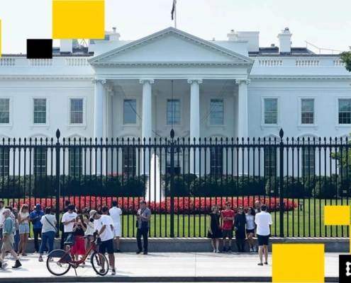 Latest White House talks on stablecoin yield make ‘progress’ with banks, no deal yet