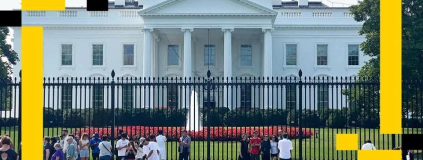 Latest White House talks on stablecoin yield make ‘progress’ with banks, no deal yet Latest White House talks on stablecoin yield make ‘progress’ with banks, no deal yet