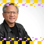 Jensen Huang says AI is only getting better as Nvidia’s data center business grows 13x since ChatGPT Jensen Huang says AI is only getting better as Nvidia’s data center business grows 13x since ChatGPT