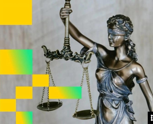 Ramil Ventura Palafox gets 20 years sentence over 0 million bitcoin Ponzi scheme