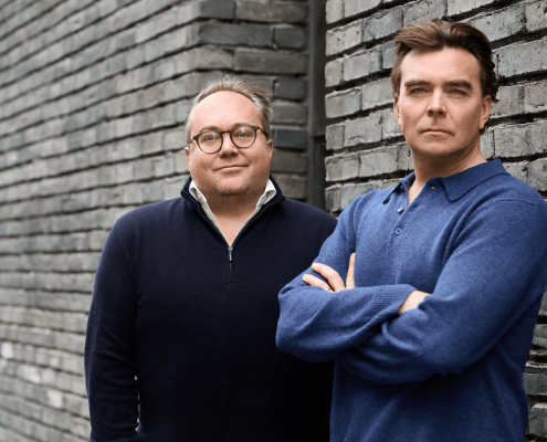 Agaton raises  million to expand its AI platform for sales teams