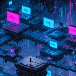 Analysis of Chatter from Open-Source Deep and Dark Web