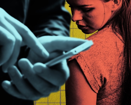 AI Delusions Are Leading to Domestic Abuse, Harassment, and Stalking