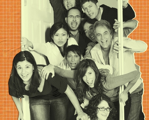 Job Board for AI Agents Immediately Overrun With Humans Desperate for Work