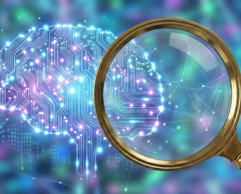 How separating logic and search boosts AI agent scalability How separating logic and search boosts AI agent scalability