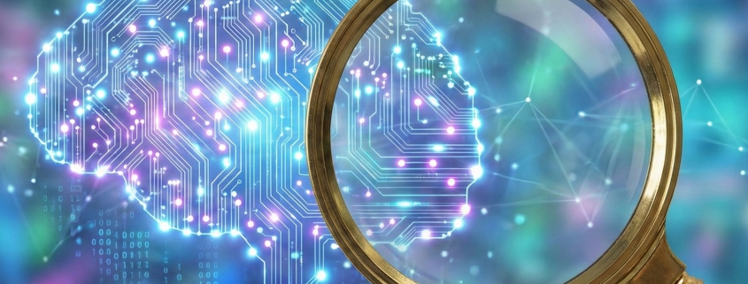 How separating logic and search boosts AI agent scalability