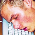 AI Is a Burnout Machine AI Is a Burnout Machine