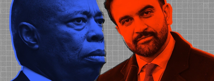 Mamdani Is Shutting Down NYC’s Disastrous AI Chatbot