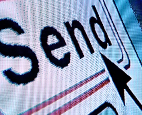 Barrage of Emails From AI Politics Platform Defeats Clean Air Initiative