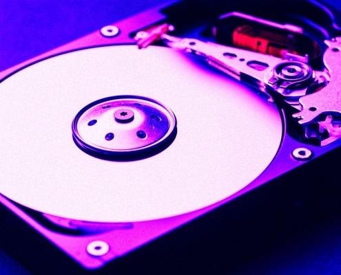 AI Data Centers Are Now Spiking Hard Drive Prices