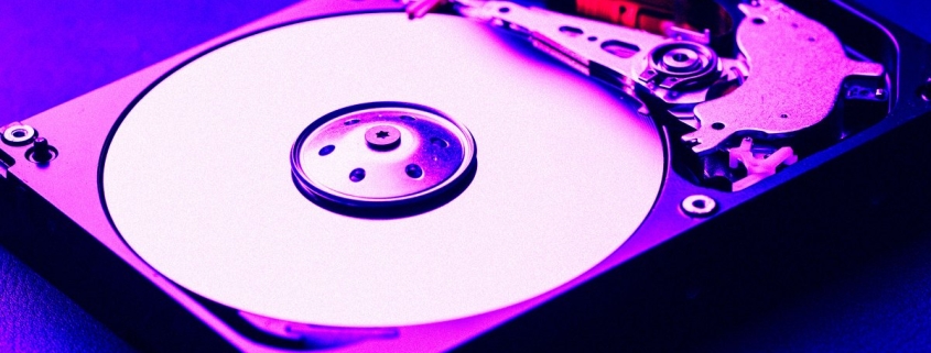 AI Data Centers Are Now Spiking Hard Drive Prices