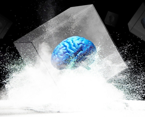 From prophet to product: How AI came back down to earth in 2025