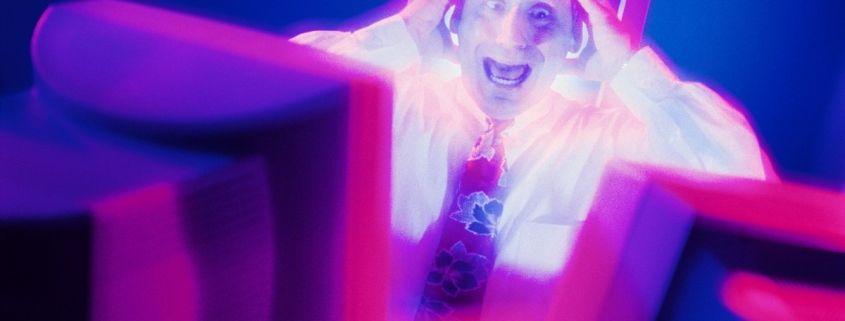 It Turns Out That Constantly Telling Workers They’re About to Be Replaced by AI Has Grim Psychological Effects