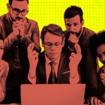 AI “Filmmaker” Gets Funding, Begs For Ideas On What to Actually Make AI “Filmmaker” Gets Funding, Begs For Ideas On What to Actually Make