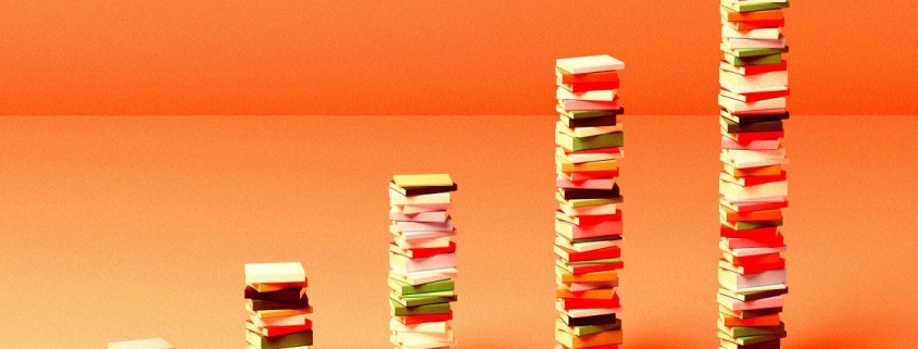 “Novelist” Boasts That Using AI She Can Churn Out a New Book in 45 Minutes, Says Regular Writers Will Never Be Able to Keep Up “Novelist” Boasts That Using AI She Can Churn Out a New Book in 45 Minutes, Says Regular Writers Will Never Be Able to Keep Up