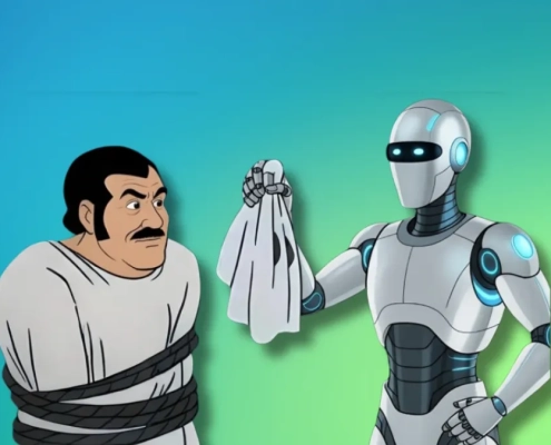 AI Can Now Easily Unmask Your Secret Online Life (Even If You Use a Fake Name) AI Can Now Easily Unmask Your Secret Online Life (Even If You Use a Fake Name)