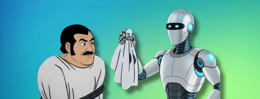 AI Can Now Easily Unmask Your Secret Online Life (Even If You Use a Fake Name)