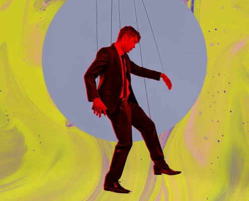 New Site Lets AI Rent Human Bodies