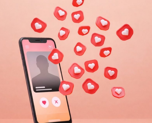 Dating online this Valentine’s Day? Here’s how to spot an AI romance scam Dating online this Valentine’s Day? Here’s how to spot an AI romance scam