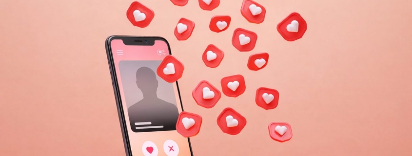 Dating online this Valentine’s Day? Here’s how to spot an AI romance scam