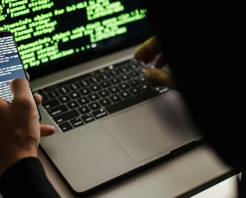 AI is helping call center scammers dupe more victims worldwide