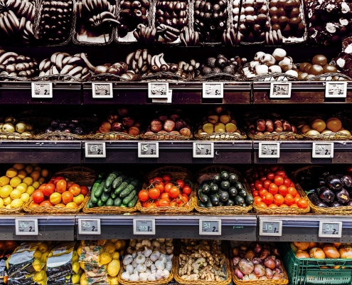 AI Is Destroying Grocery Supply Chains