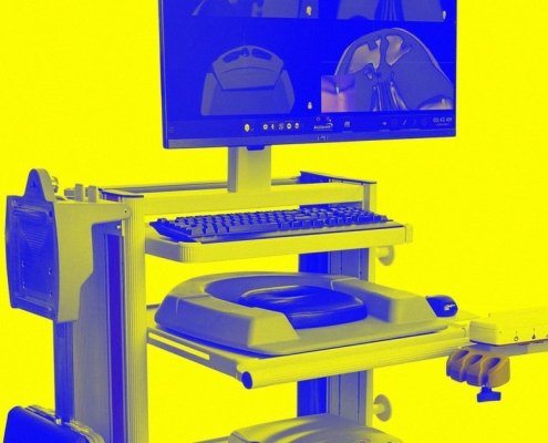 AI-Powered Surgery Tool Repeatedly Injuring Patients, Lawsuits Claim