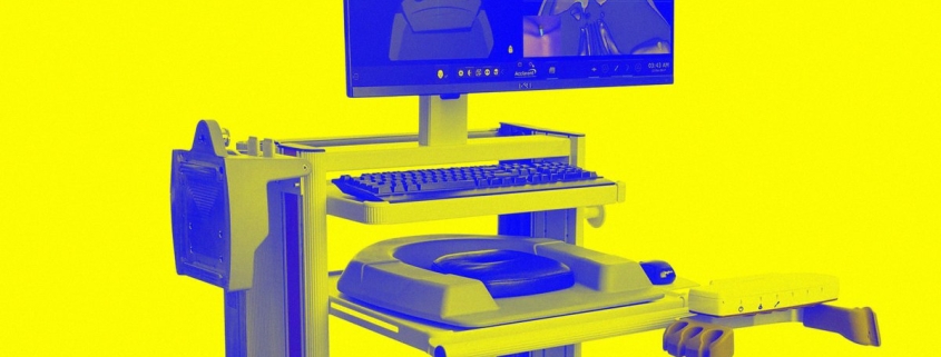 AI-Powered Surgery Tool Repeatedly Injuring Patients, Lawsuits Claim