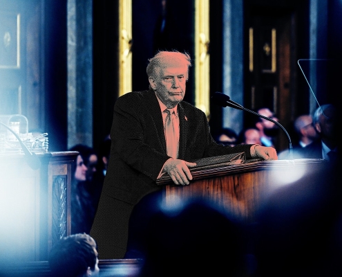 AI Workers, and Even CEOs, Suddenly Turning Against the Trump Administration