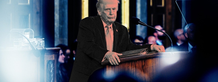 AI Workers, and Even CEOs, Suddenly Turning Against the Trump Administration AI Workers, and Even CEOs, Suddenly Turning Against the Trump Administration