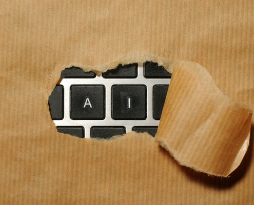 Zhipu AI open-sources AutoGLM, an AI agent model capable of full phone operation · TechNode