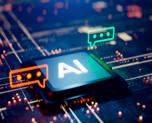 Nvidia rival SambaNova raising 0m, reports Reuters