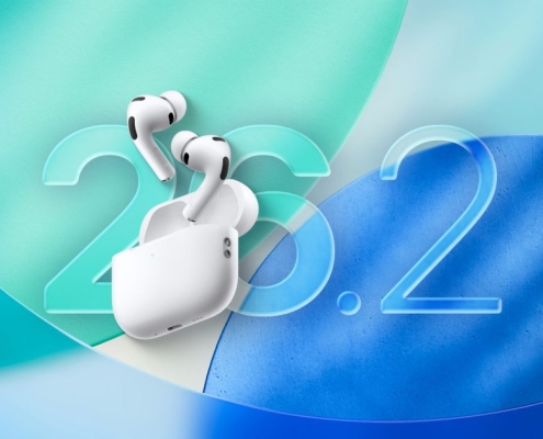 iOS 26.2 expands AirPods Pro’s powerful new feature, here’s how to use it