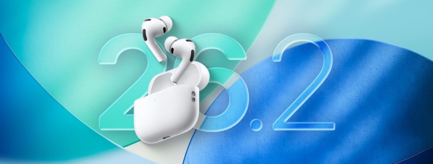 iOS 26.2 expands AirPods Pro’s powerful new feature, here’s how to use it