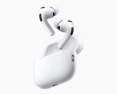 Apple just gave AirPods Pro 3 and more new beta firmware Apple just gave AirPods Pro 3 and more new beta firmware