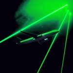 You Are Not Prepared for What Actually Shut Down the El Paso Airport This Morning, But Let’s Just Say It Involves a Military Mega-Laser Shooting Something Down