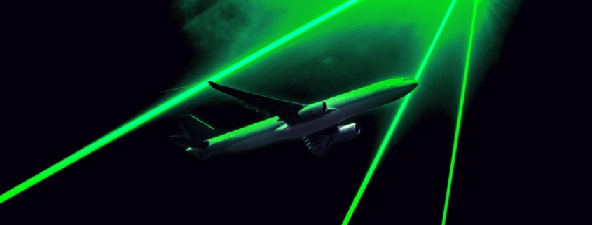 You Are Not Prepared for What Actually Shut Down the El Paso Airport This Morning, But Let’s Just Say It Involves a Military Mega-Laser Shooting Something Down