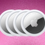 AirTag 1 Gets Major Discounts With 1-Pack at  and 4-Pack at 